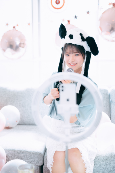 ライバー事務所