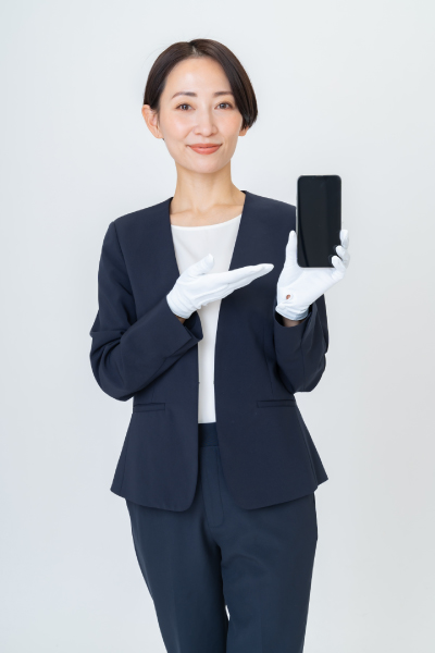 携帯販売